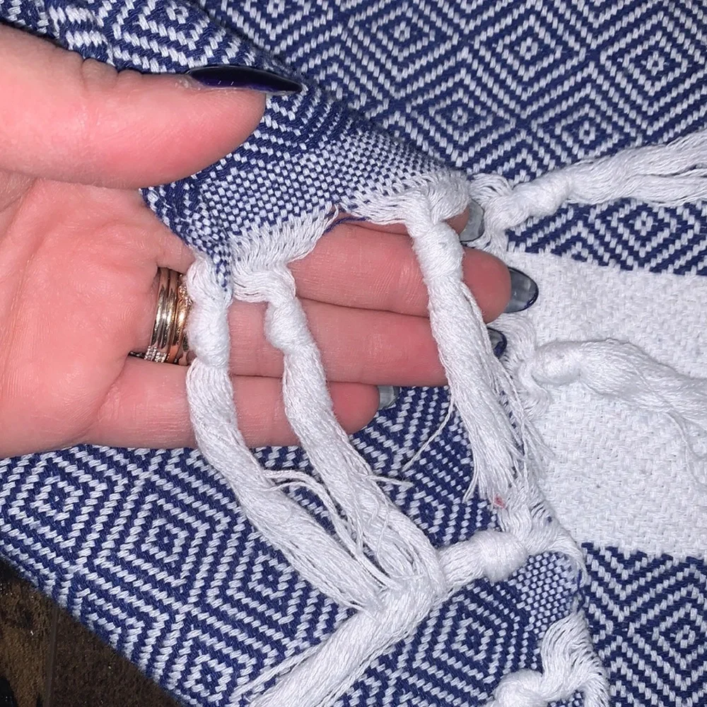 Trina Turk Turkish Beach Towel